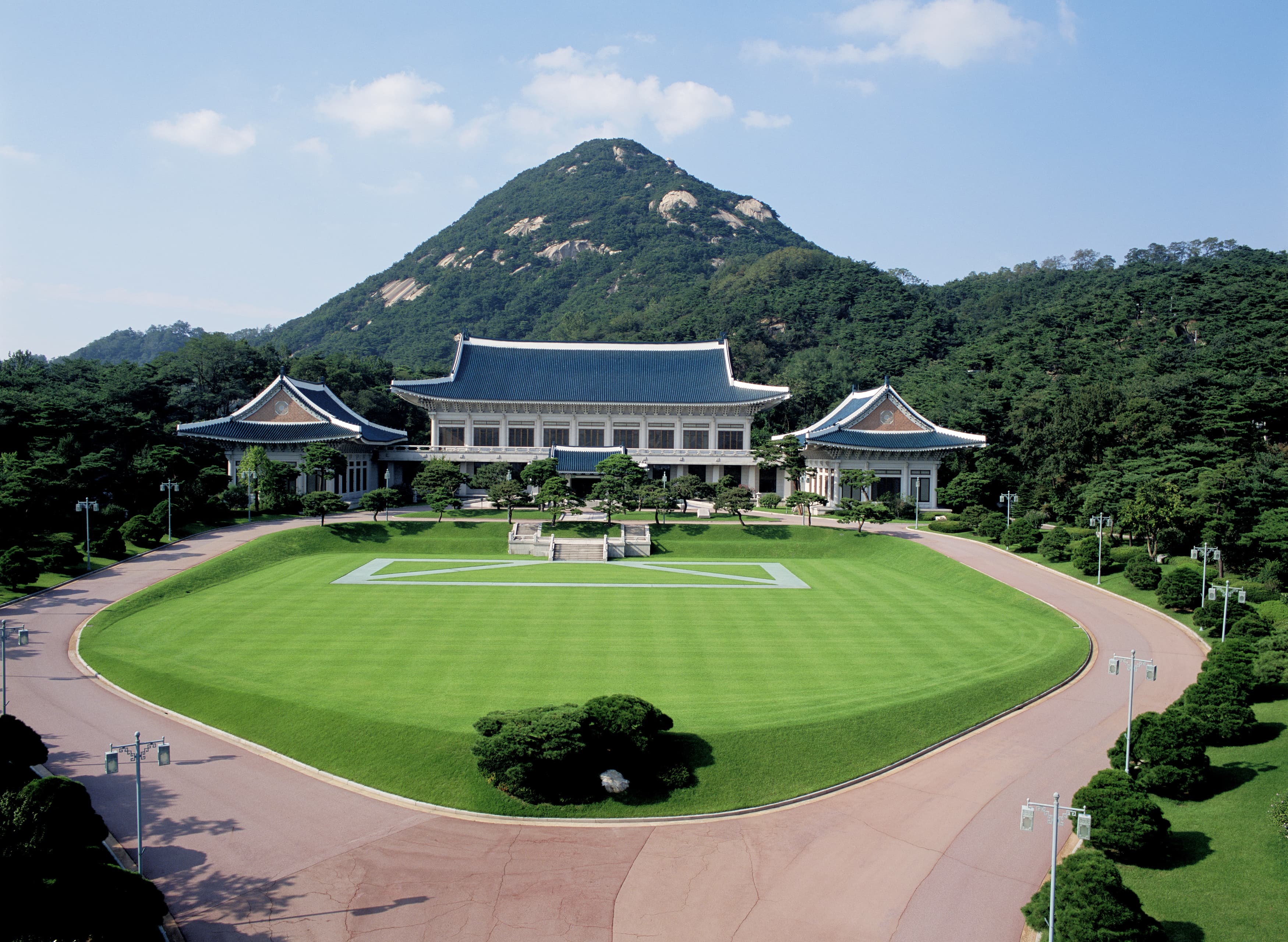 Editorial hero background